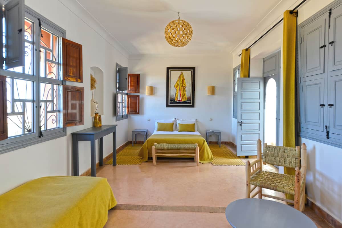 Family Villa
