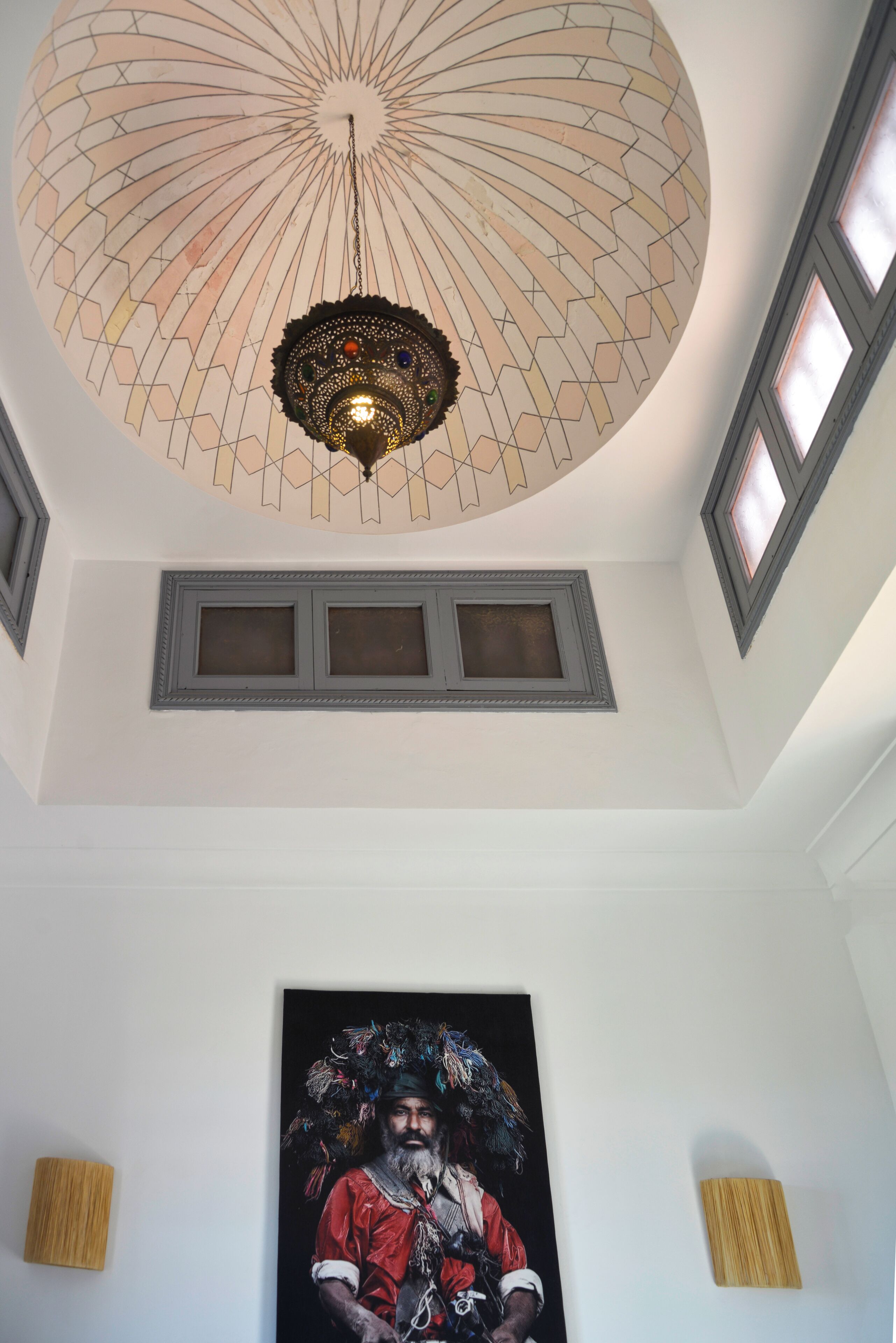 Foto - Villa Agora, Villa à la campagne proche Marrakech