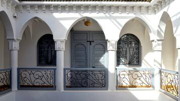 Family Villa | Terrace/patio