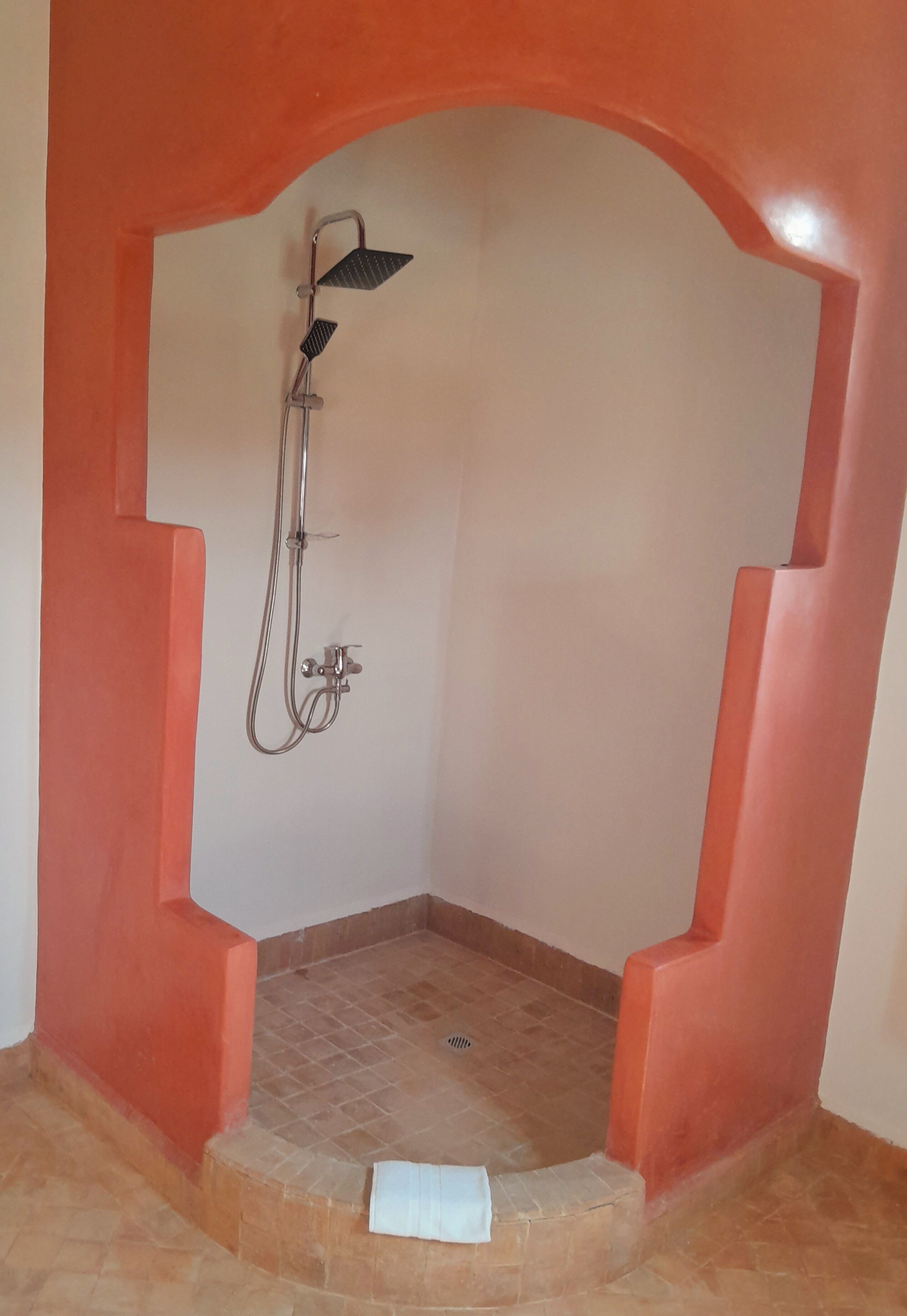 Foto - Villa Agora, Villa à la campagne proche Marrakech