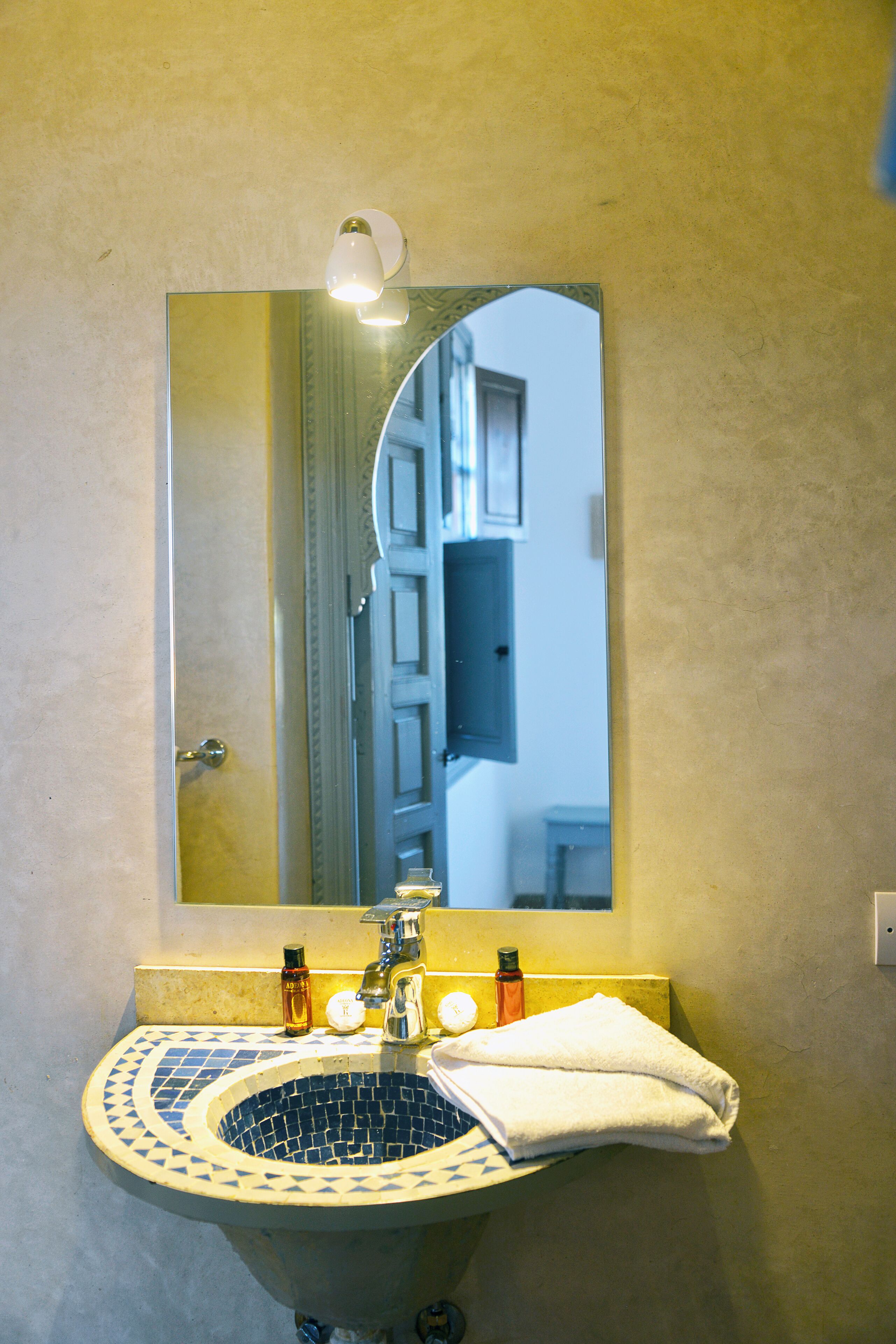 Foto - Villa Agora, Villa à la campagne proche Marrakech