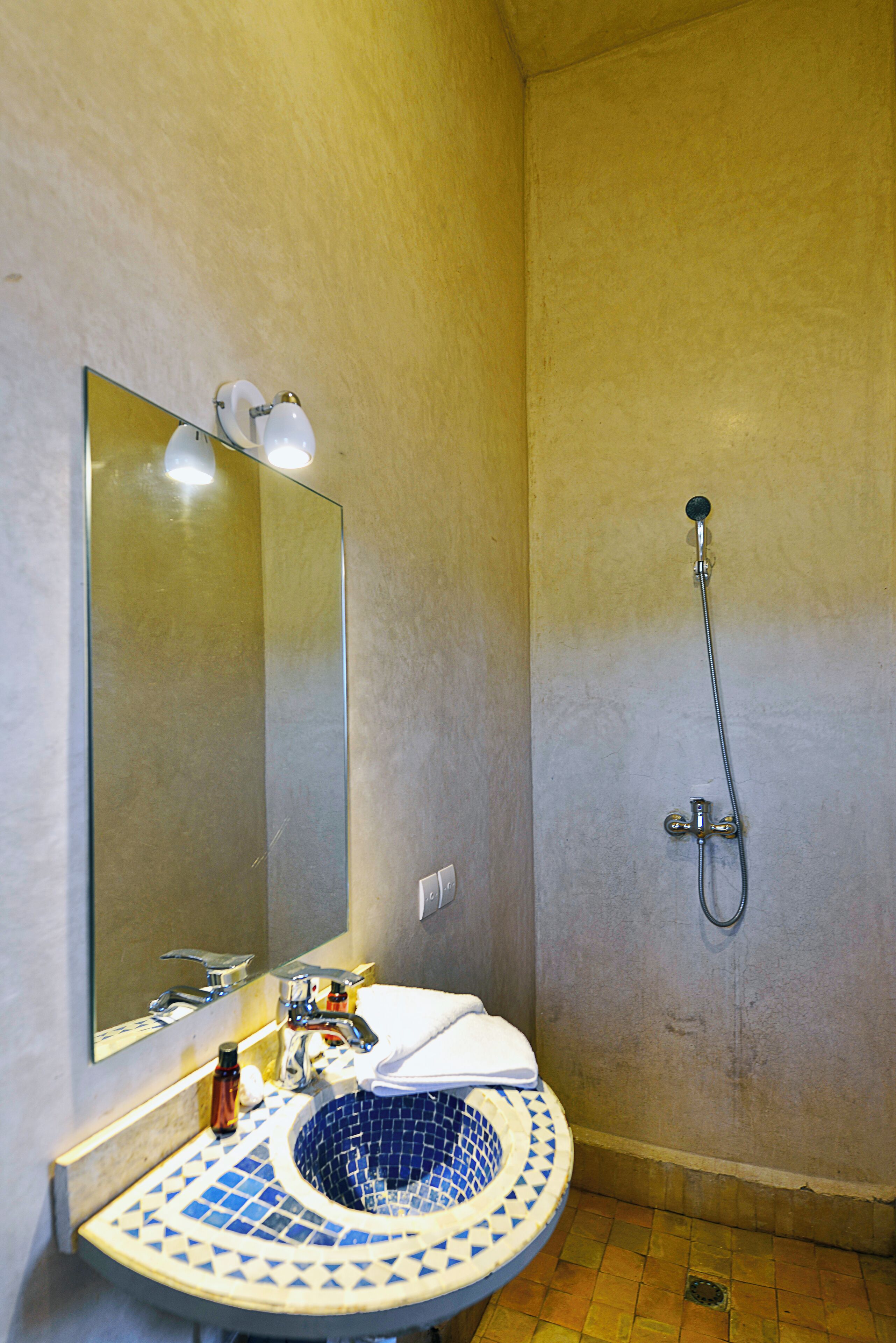 Foto - Villa Agora, Villa à la campagne proche Marrakech