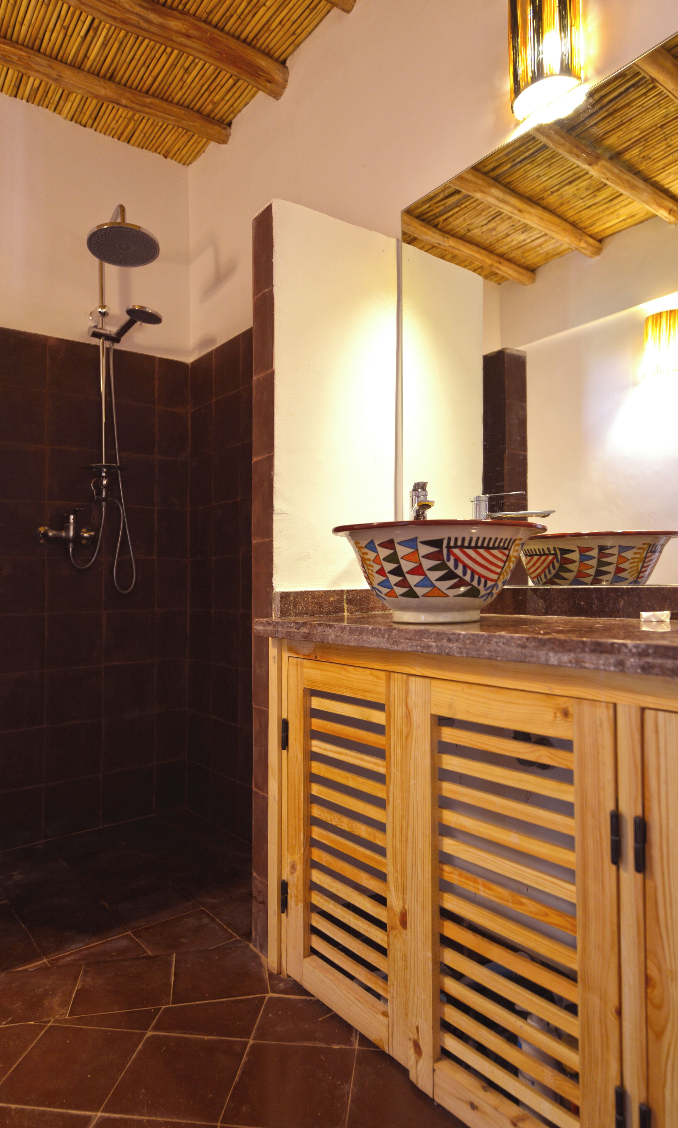 Foto - Villa Agora, Villa à la campagne proche Marrakech