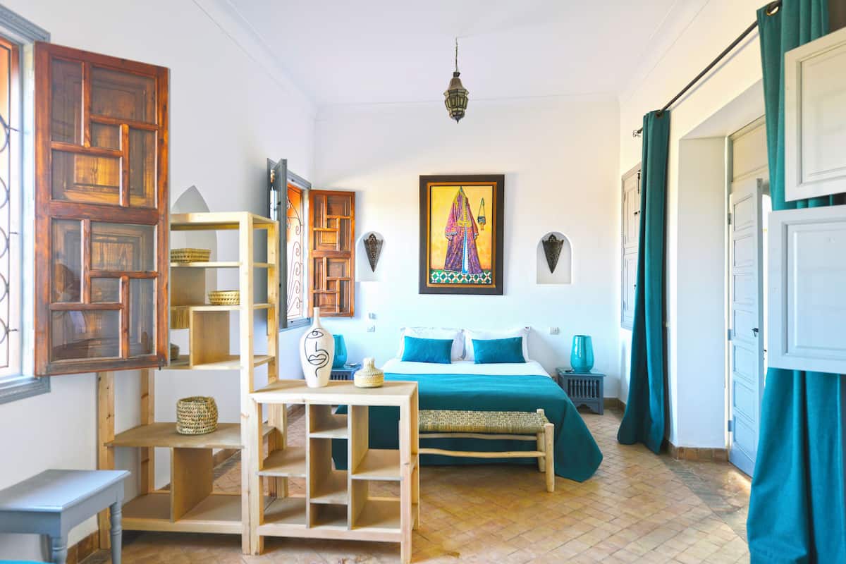 Comfort Triple Room