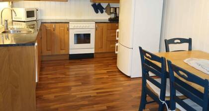 Vacation home Anneks by Interhome