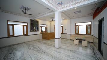 Recepción