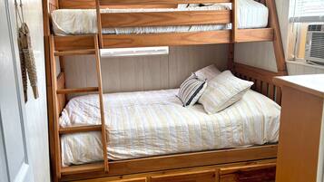 2 dormitorios, wifi, ropa de cama