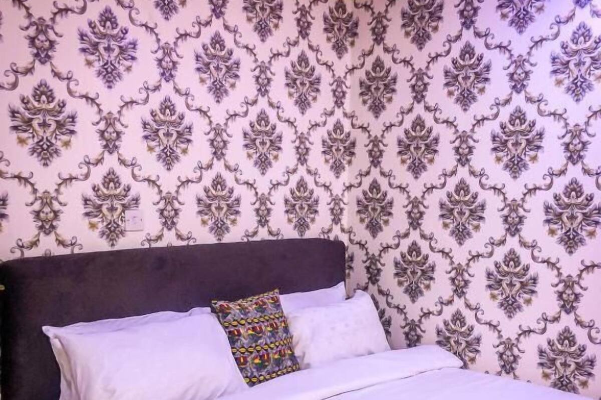 Basic Single Room | WiFi (free)