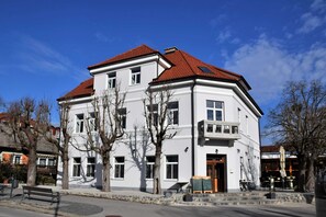 Exterior - Guesthouse Pr'šefu (Brežice)