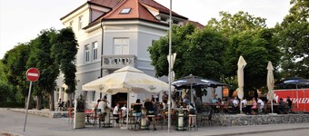 Guesthouse Pr'šefu