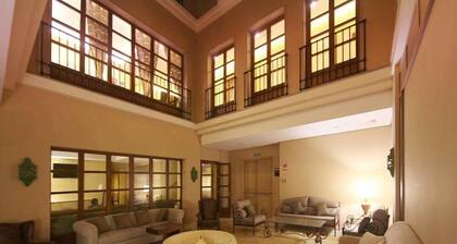 Hotel Casa Consistorial