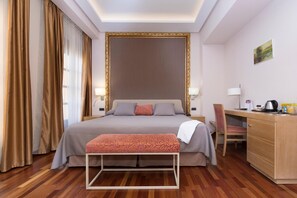 Room - Casa Consistorial Hotel (Fuengirola)