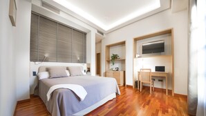 Room - Hotel Casa Consistorial (Fuengirola)