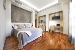 Room - Casa Consistorial Hotel (Fuengirola)