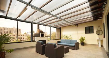 Shayona Apartments Limited