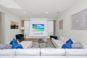 TV connectée