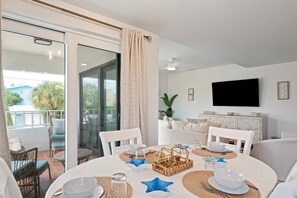 Casa, 2 habitaciones | Restauración
