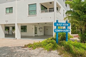 Casa, 2 habitaciones | Exterior