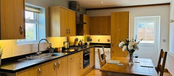 The Old Stables - a gem Surrounded by Mountains!