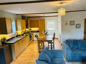 House | Private kitchen - The Old Stables - a gem Surrounded by Mountains! (Caernarfon)