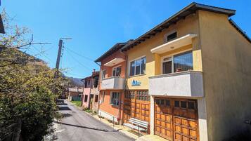 Ropa de cama de alta calidad y insonorización