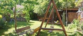 Pamir Guest House