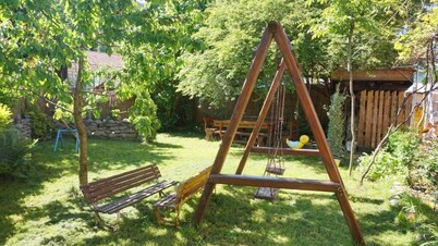 Pamir Guest House