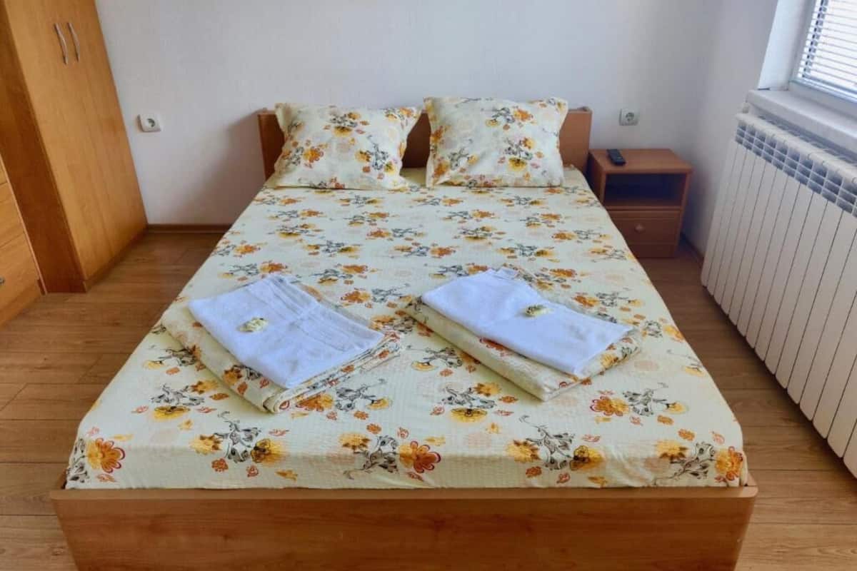 Triple Room, Mountain View
