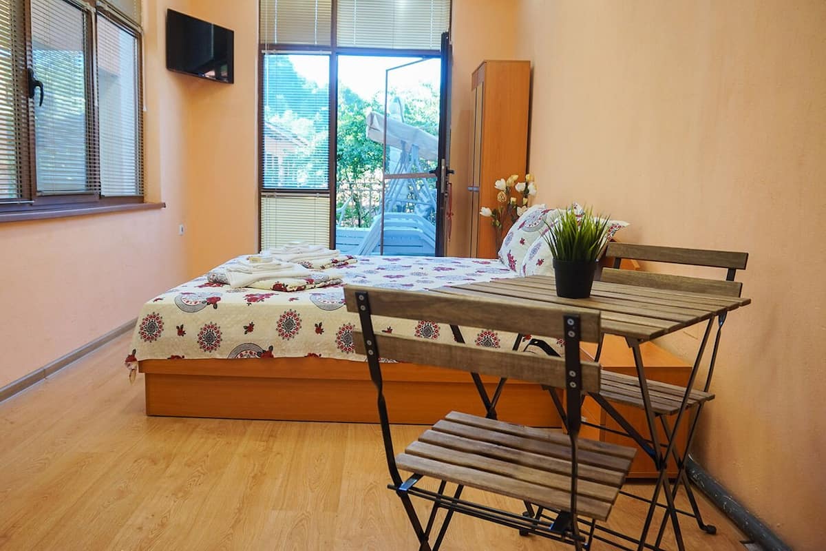 Deluxe Double or Twin Room, Mountain View