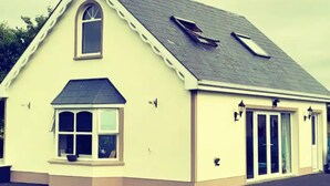 Cabin, 1 King Bed with Sofa bed | Exterior - Atlantic Coast Lodge - In the Heart of all Clare (Quilty)