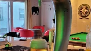 Food and drink - Atlantic Coast Lodge - In the Heart of all Clare (Quilty)
