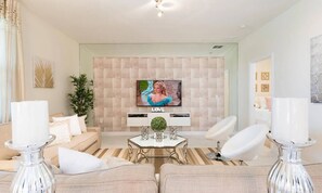Smart TV, pebolim