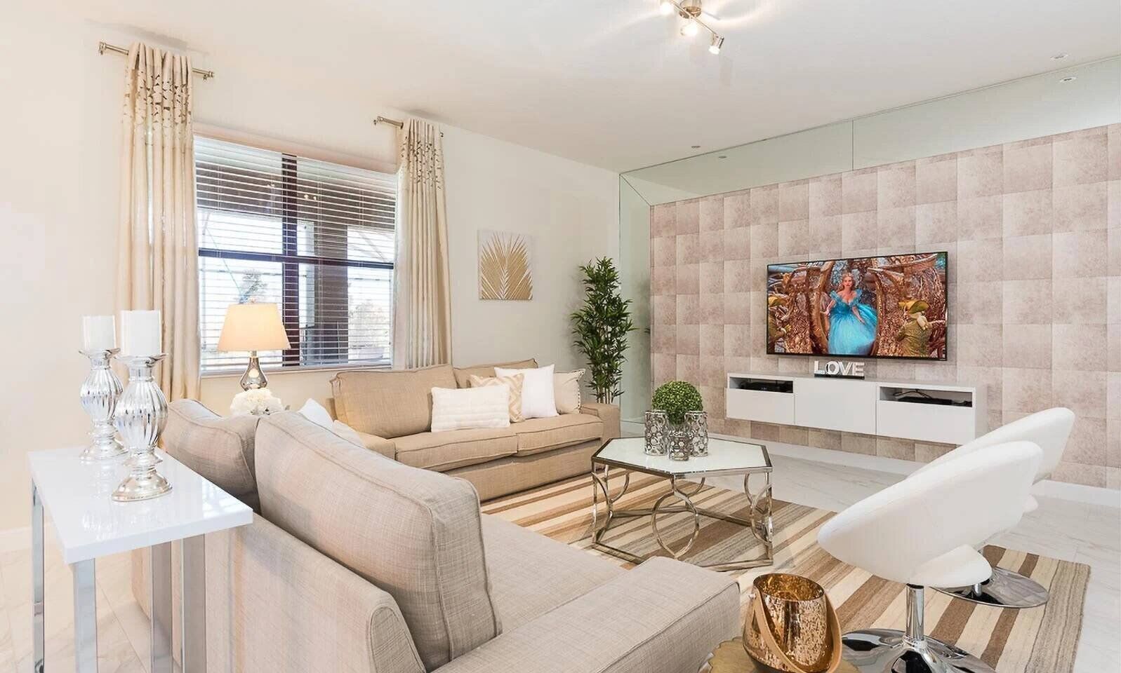 スマートテレビ、テーブルサッカー台