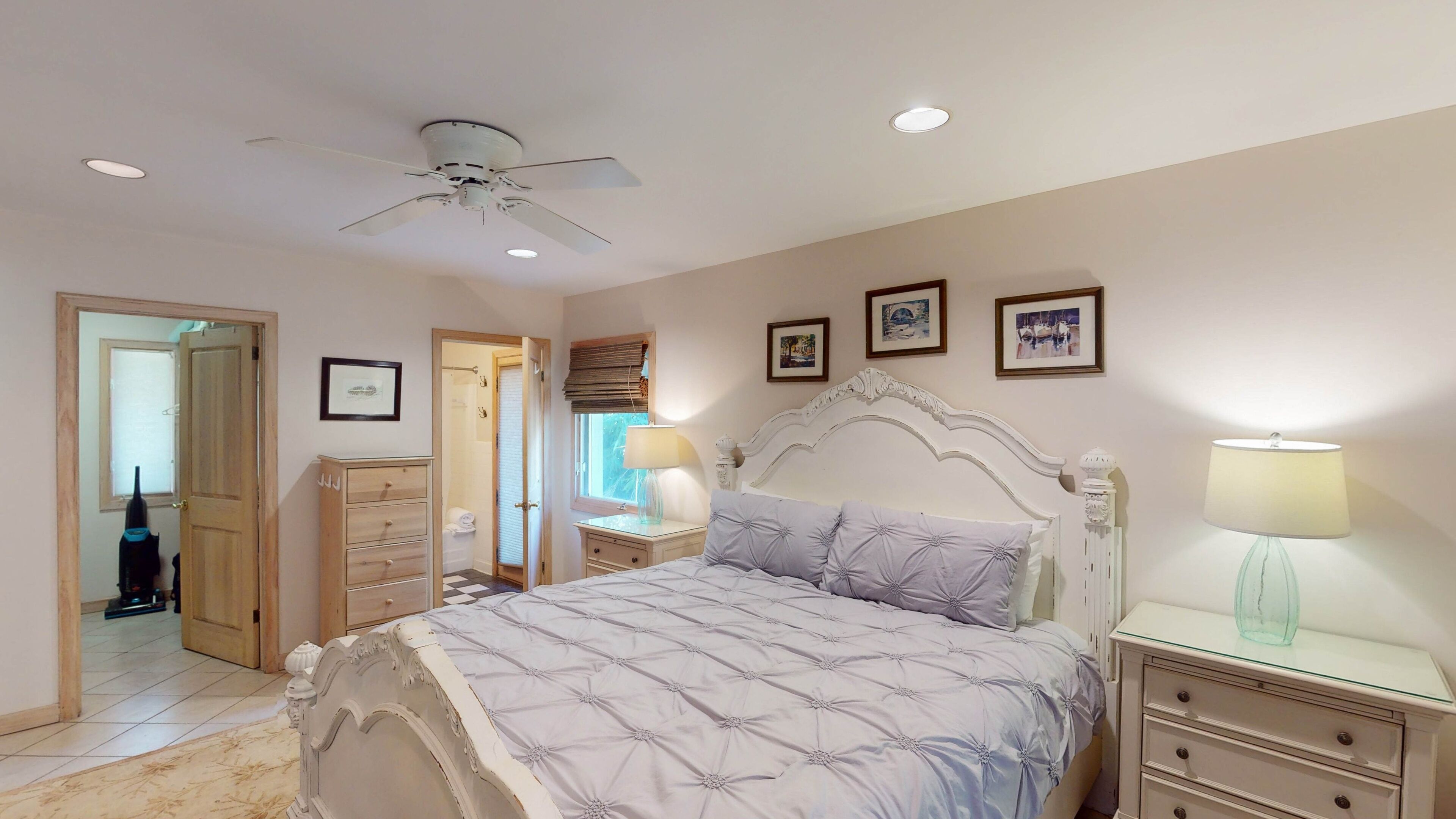 House, 3 Bedrooms | 3 bedrooms, iron/ironing board, free WiFi