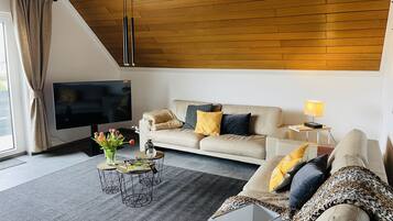 TV connectée, livres