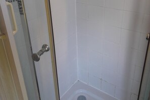 Chalet | Baño | Regadera 
