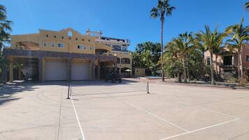 Cancha deportiva