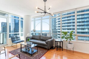 تلفزيون ذكي