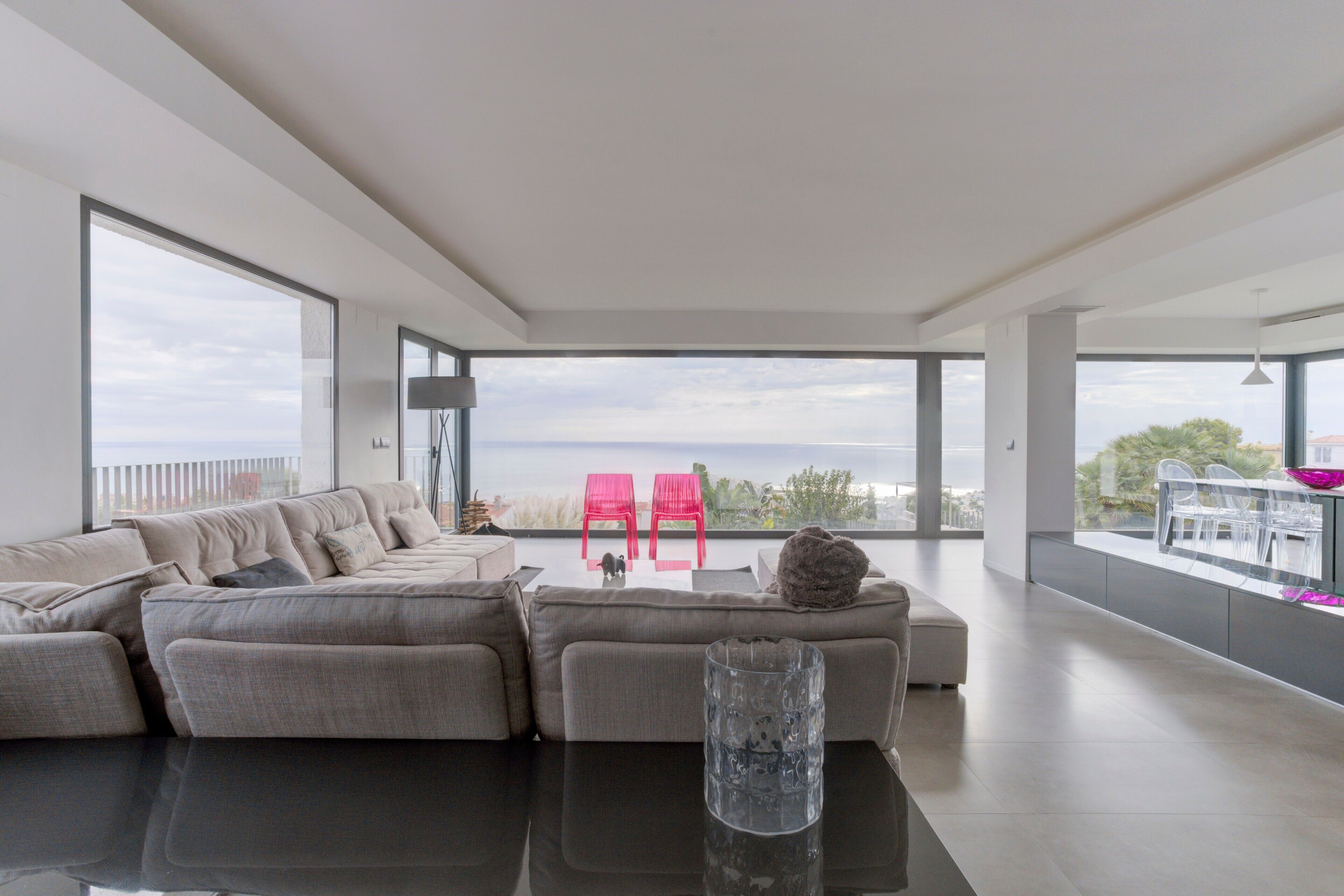 Taulutelevisio, pöytätennispöytä