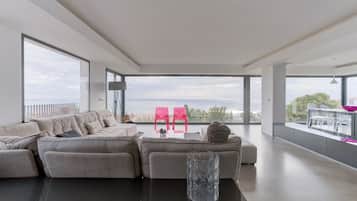 Taulutelevisio, pöytätennispöytä