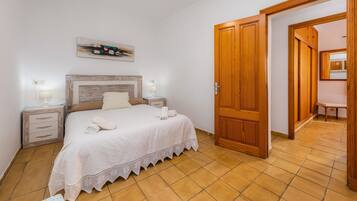 6 chambres, fer et planche Ă repasser, Wi-Fi gratuit, draps fournis