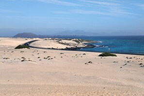 Plage à proximité