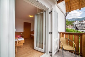 2 camere, Wi-Fi gratuito, lenzuola