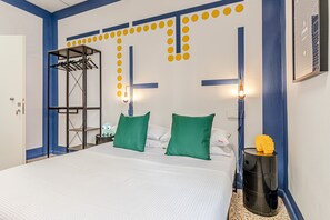 Chambre Double Premium