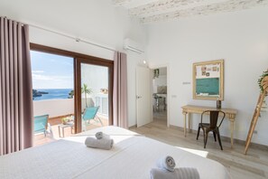 2 camere, ferro/asse da stiro, Wi-Fi gratuito, lenzuola