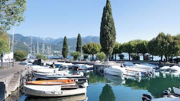 Port de plaisance