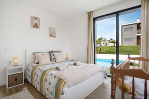 3 habitaciones, tabla de planchar con plancha y wifi gratis 