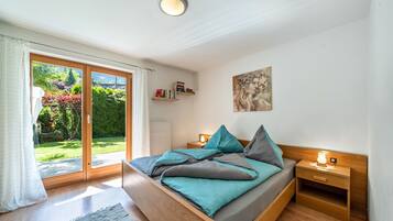 1 camera, Wi-Fi gratuito, lenzuola