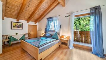 2 Schlafzimmer, kostenloses WLAN, Bettwäsche