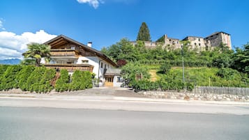Esterni